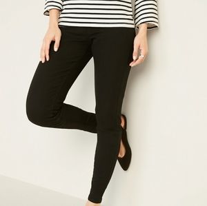 (2) Old Navy Jeggings sz 8